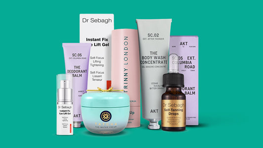 BACK TO CLASS: AKT'S PICKS