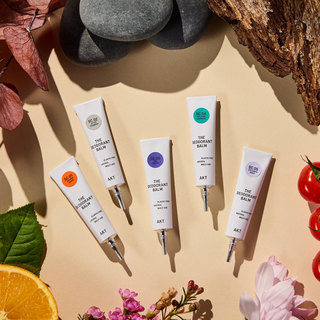 GLOBAL RECYCLING DAY: 5 SMALL CHANGES WITH BIG IMPACT