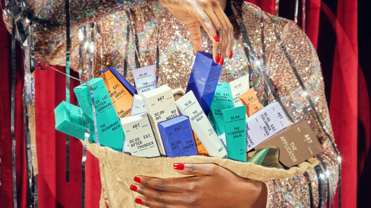 AKT - The Gift Guide