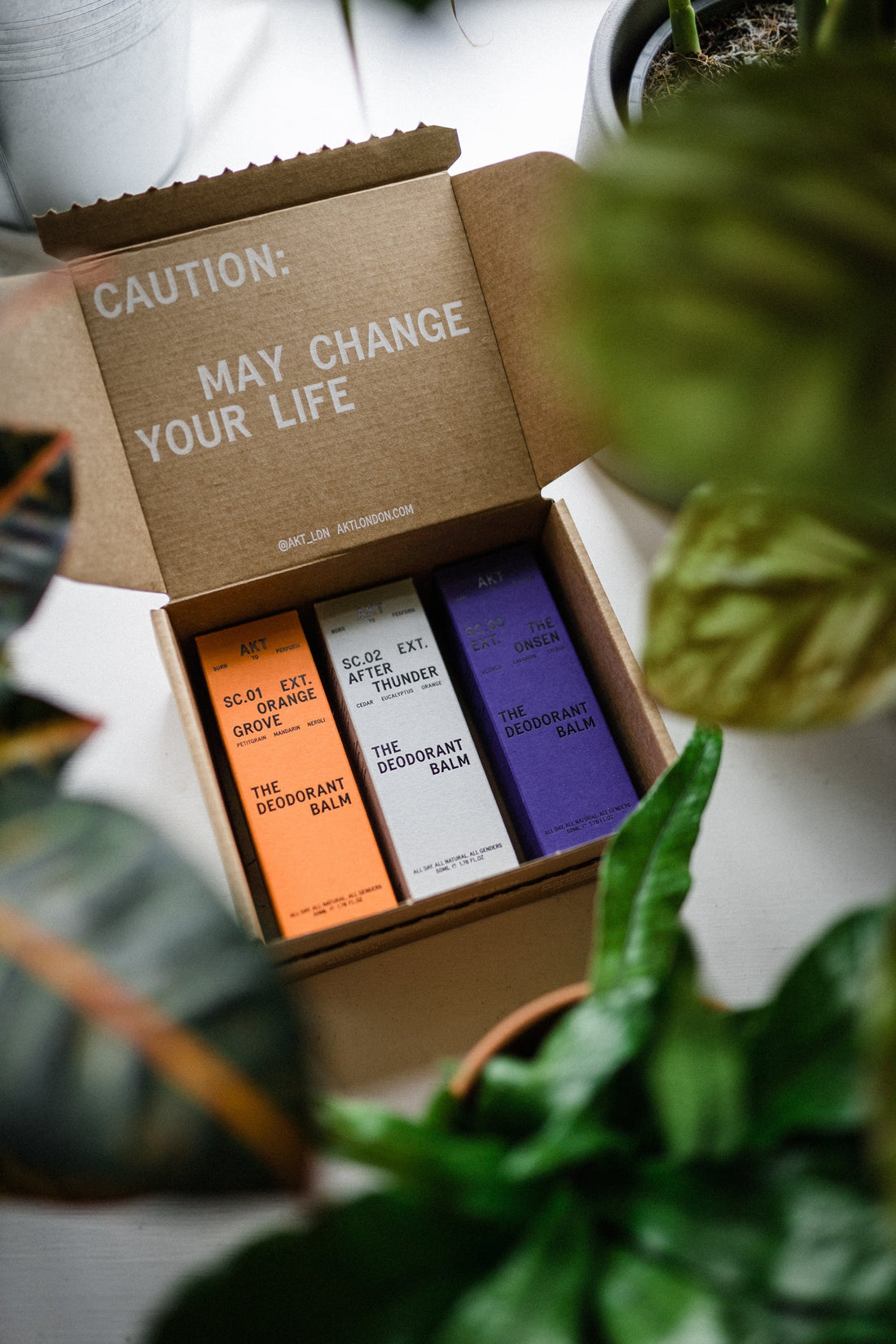 Vegan skin care tips: choosing the right vegan deodorant