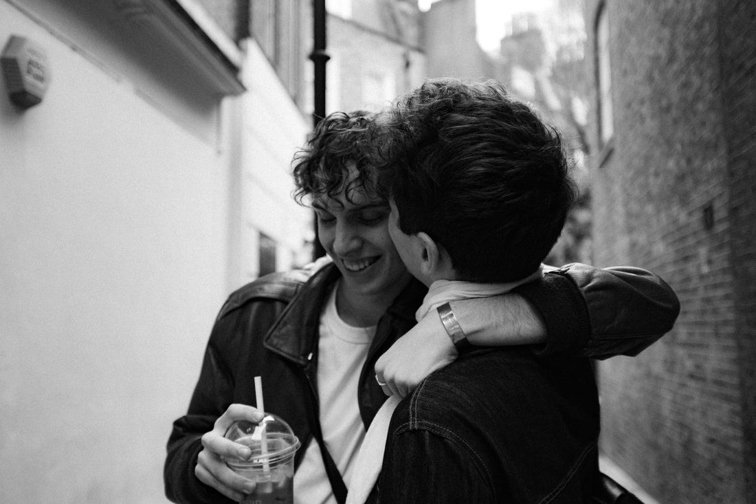 LOVE WHO YOU WANT - HER, HIM, THEM, YOU, AKT.