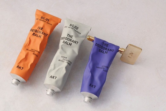 Say hello to our NEW and IMPROVED packaging!