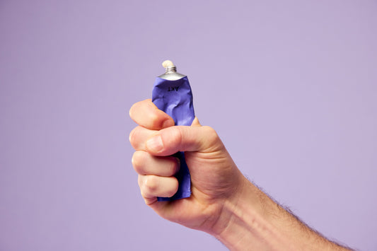 THE NATURAL INGREDIENTS OF AKT DEODORANT BALM: YOUR ULTIMATE CHOICE