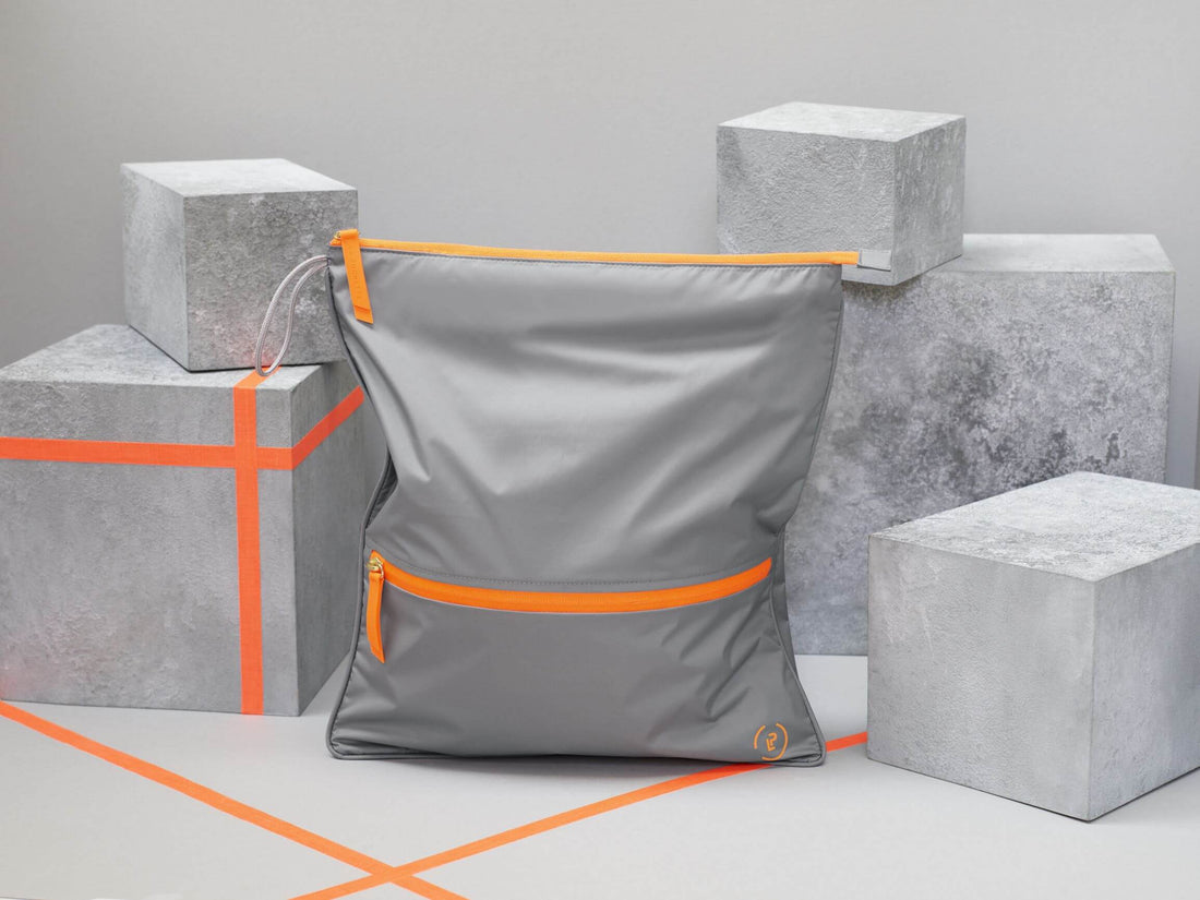 Meet La Pochette – the brand Vogue called their ‘Gym Bag Hero’