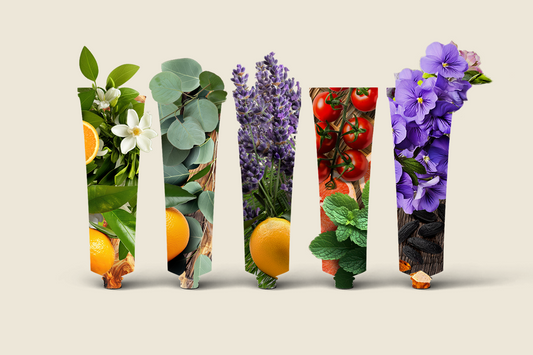 THE ART OF FRAGRANCE LAYERING: HOW TO LAYER AKT FRAGRANCES