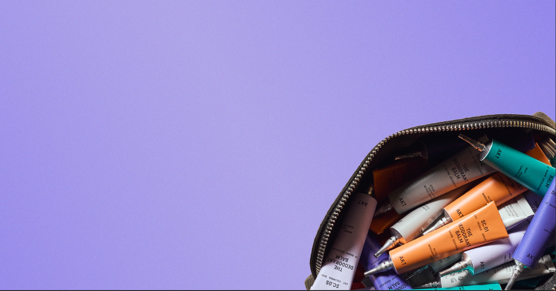 AKT’s Festival Survival Guide: Stay Fresh and Clean with AKT Deodorant