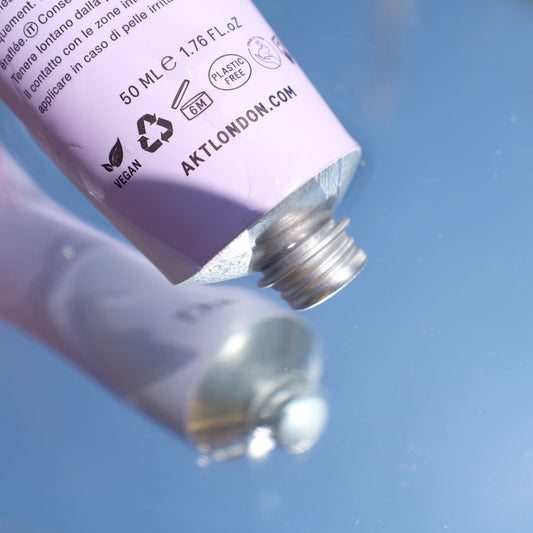 The Deodorant Balm Caps: A look behind the curtain