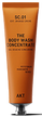 SC.01 ORANGE GROVE