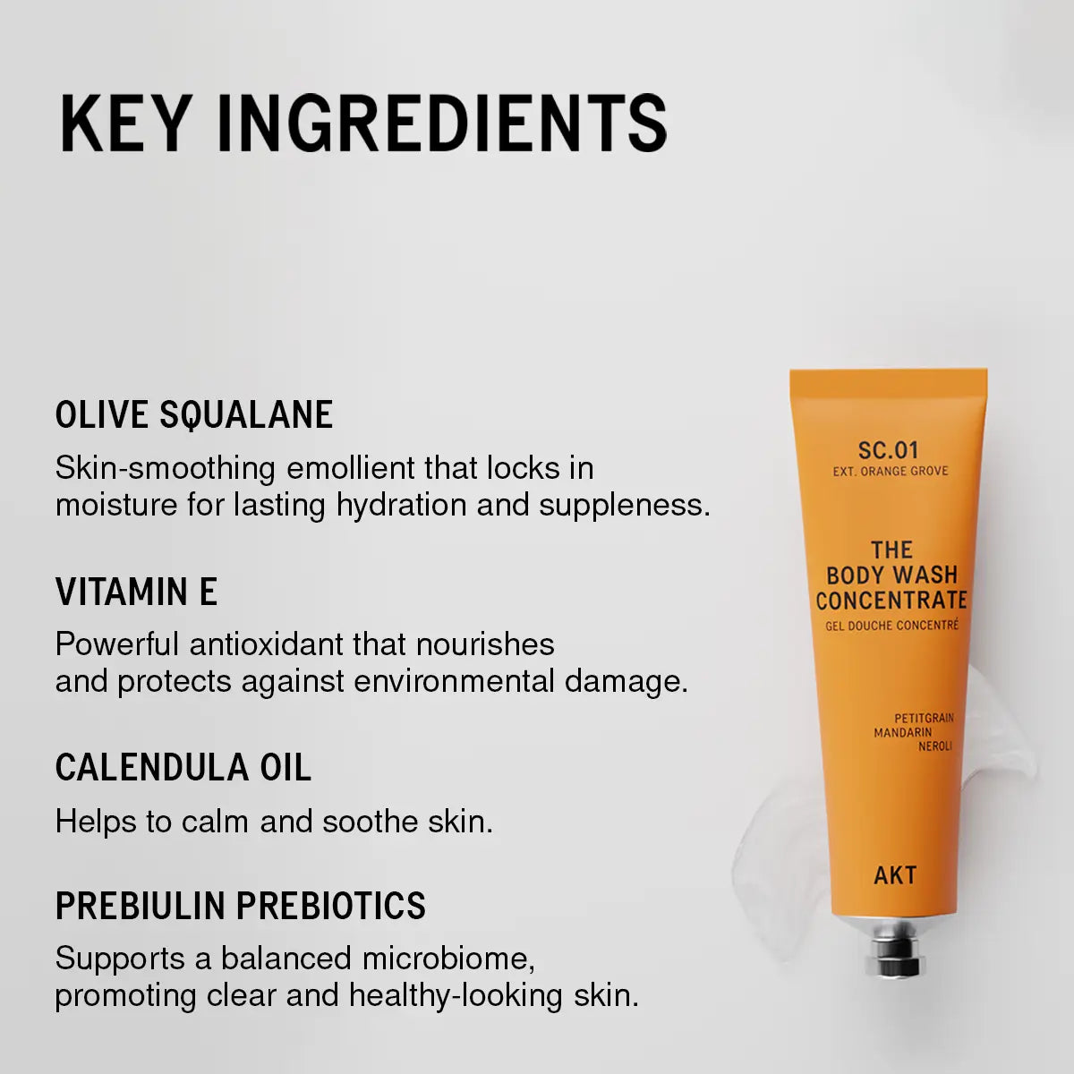 BWC-SC01-100ML