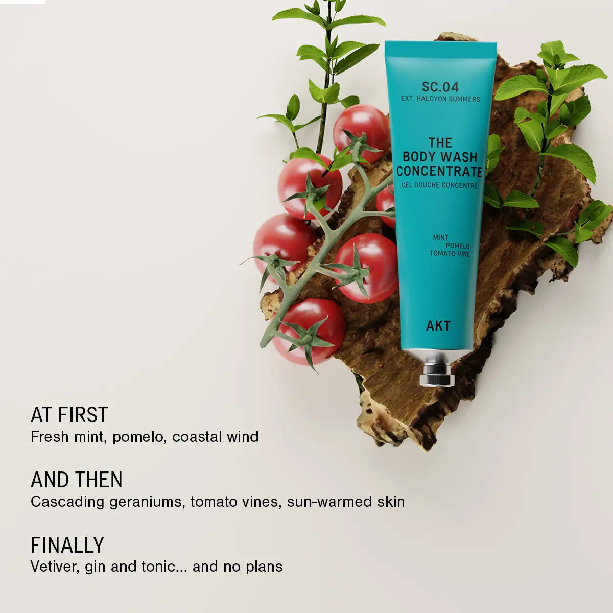 BWC-SC04-100ML