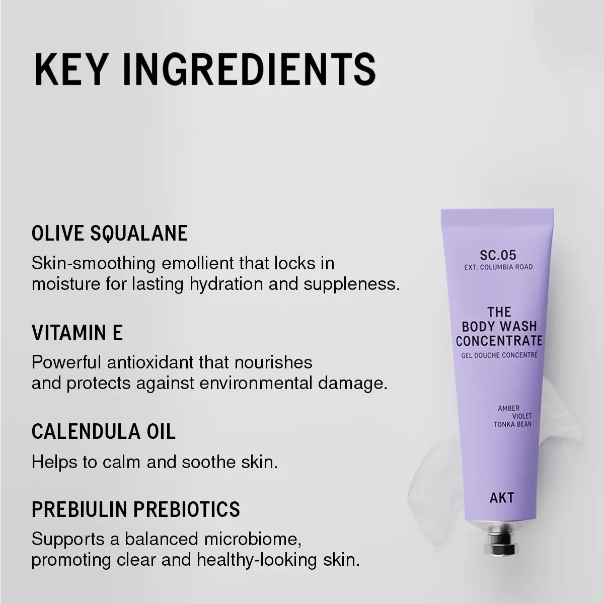 BWC-SC05-100ML
