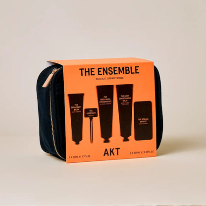 The Ensemble SC.01 Orange Grove - Default Title