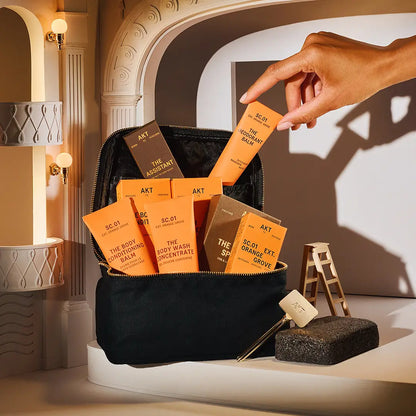 The Ensemble SC.01 Orange Grove - Default Title