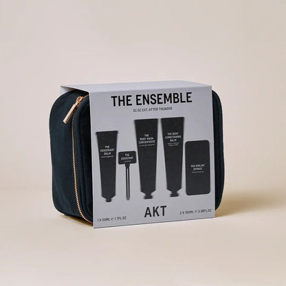 The Ensemble SC.02 After Thunder - Default Title