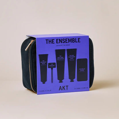 The Ensemble SC.03 The Onsen - Default Title