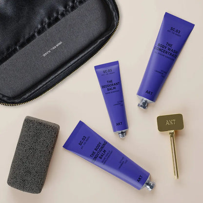 The Ensemble SC.03 The Onsen - Default Title