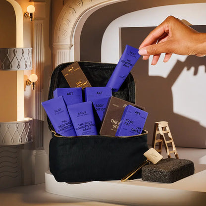 The Ensemble SC.03 The Onsen - Default Title