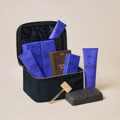 The Ensemble SC.03 The Onsen - Default Title