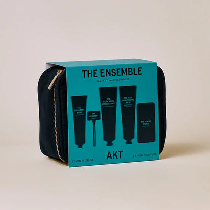 The Ensemble SC.04 Halcyon Summers - Default Title