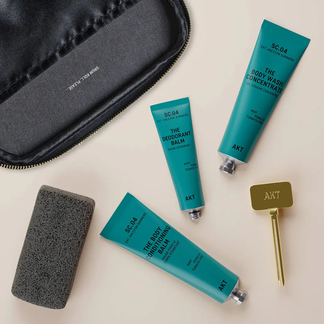 The Ensemble SC.04 Halcyon Summers