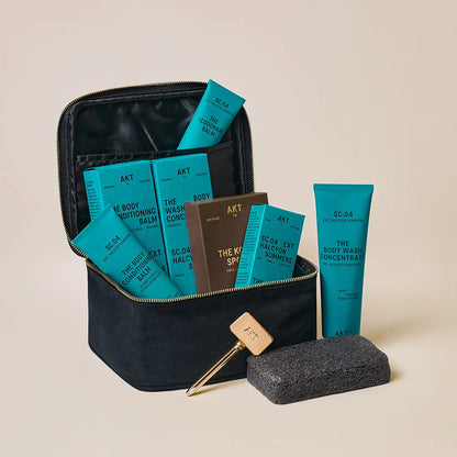 The Ensemble SC.04 Halcyon Summers - Default Title