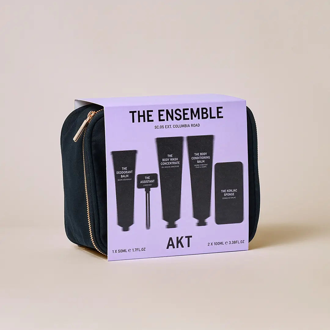 The Ensemble SC.05 Columbia Road