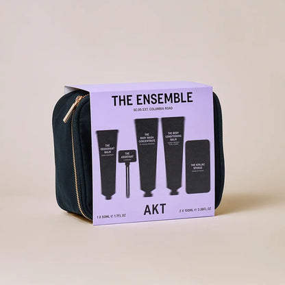 The Ensemble SC.05 Columbia Road - Default Title