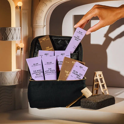 The Ensemble SC.05 Columbia Road - Default Title