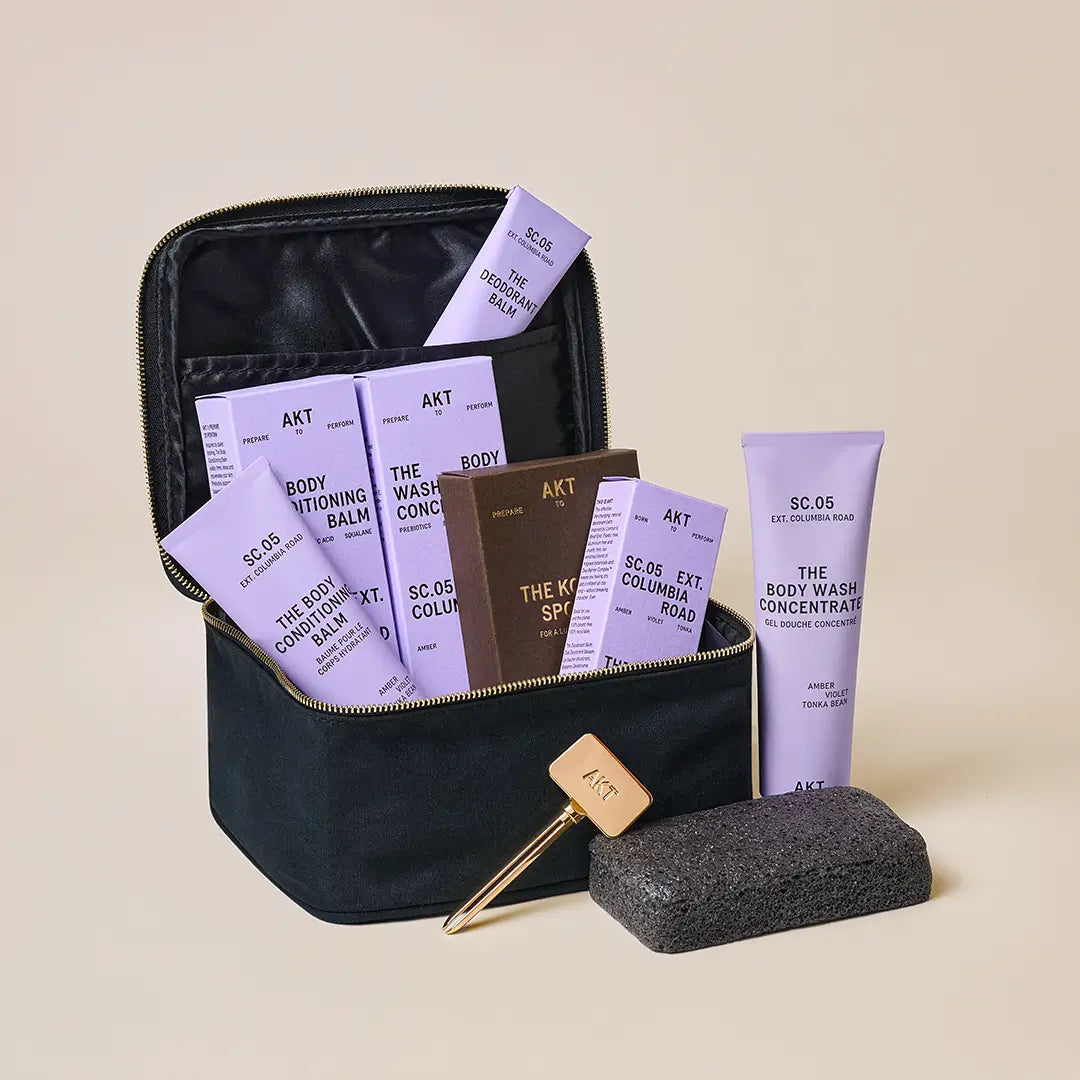 The Ensemble SC.05 Columbia Road