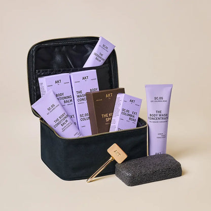 The Ensemble SC.05 Columbia Road - Default Title