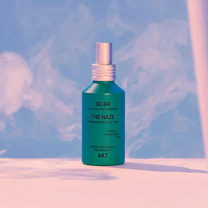 The Haze Body Mist - SC.01 ORANGE GROVE