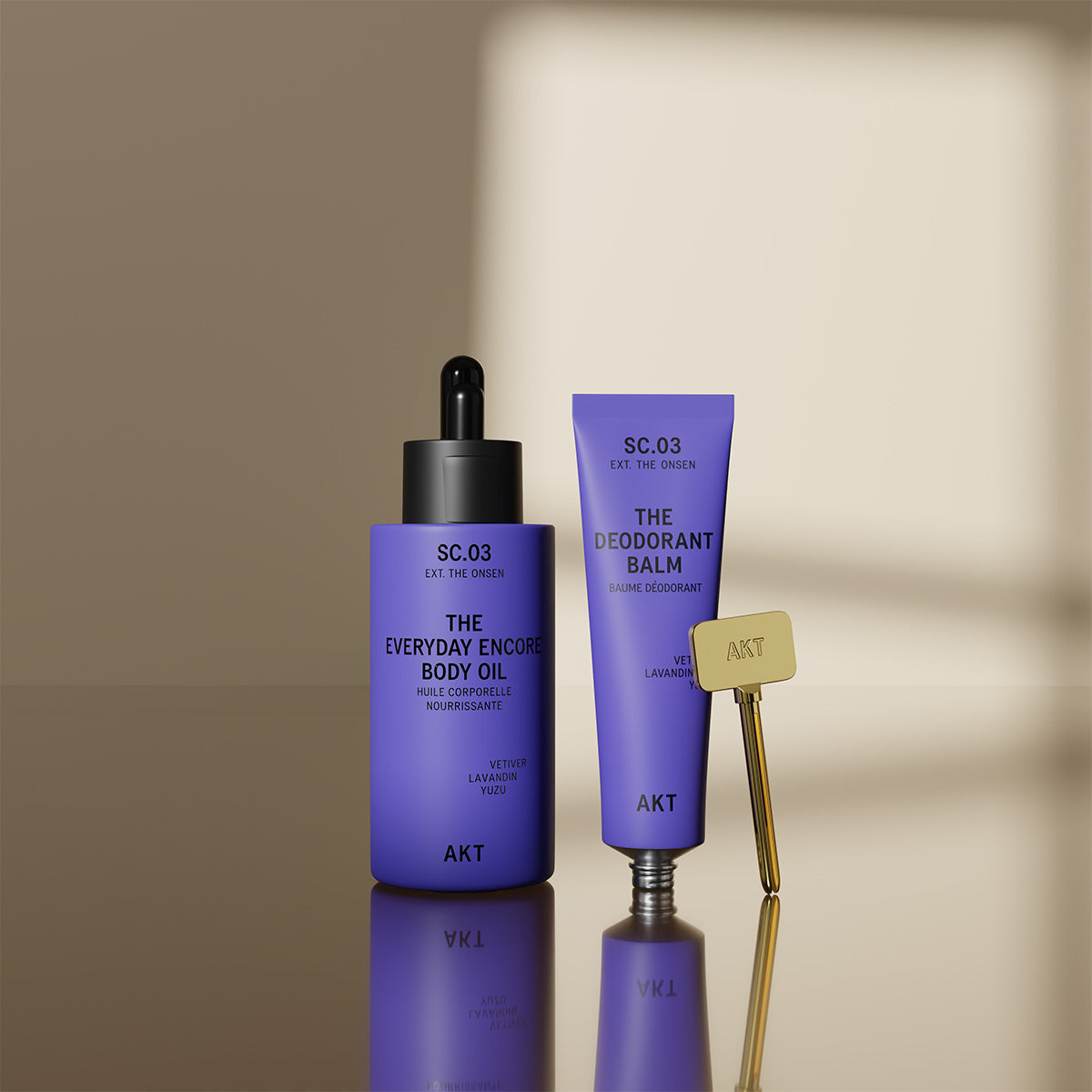 The Radiance Ritual