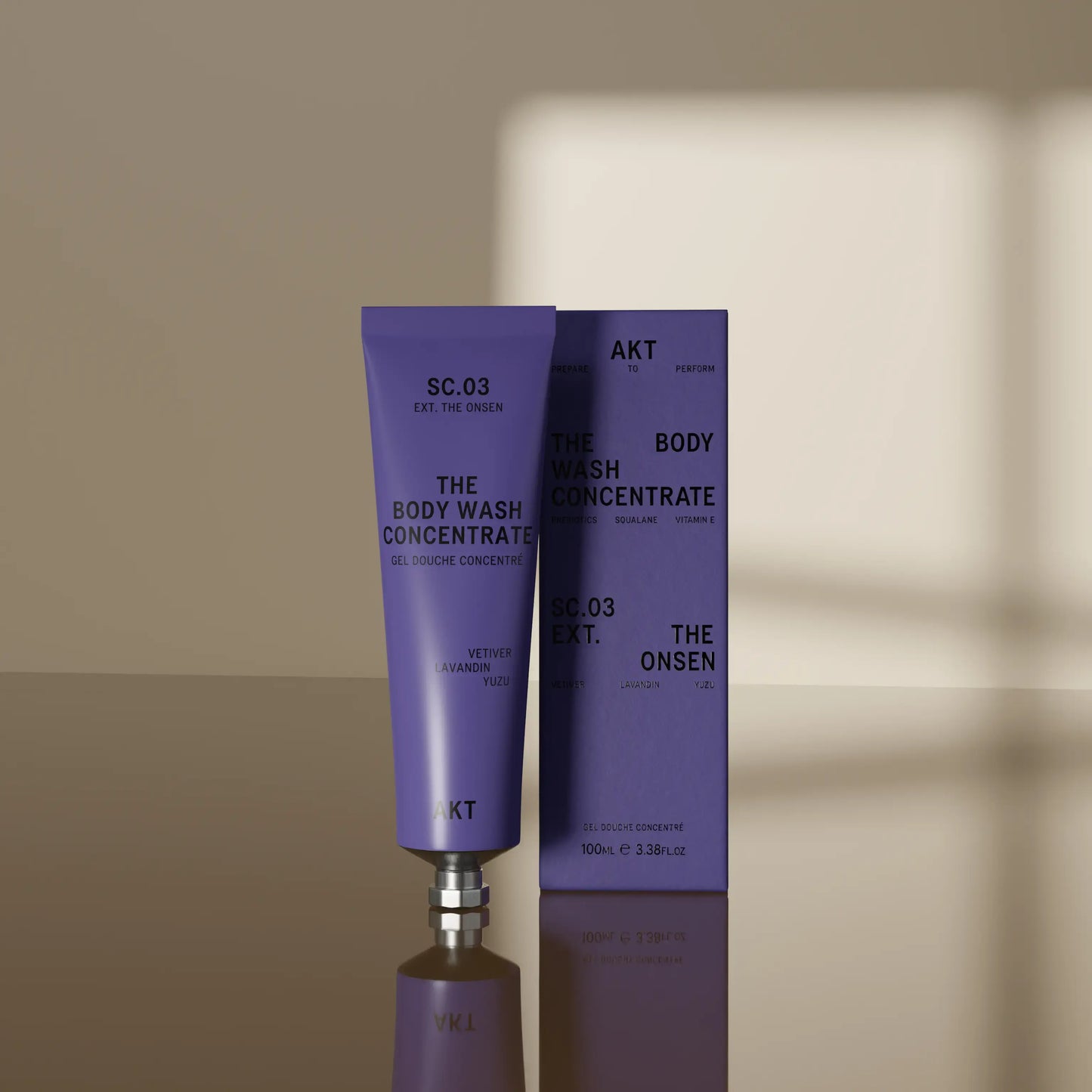 BWC-SC03-100ML