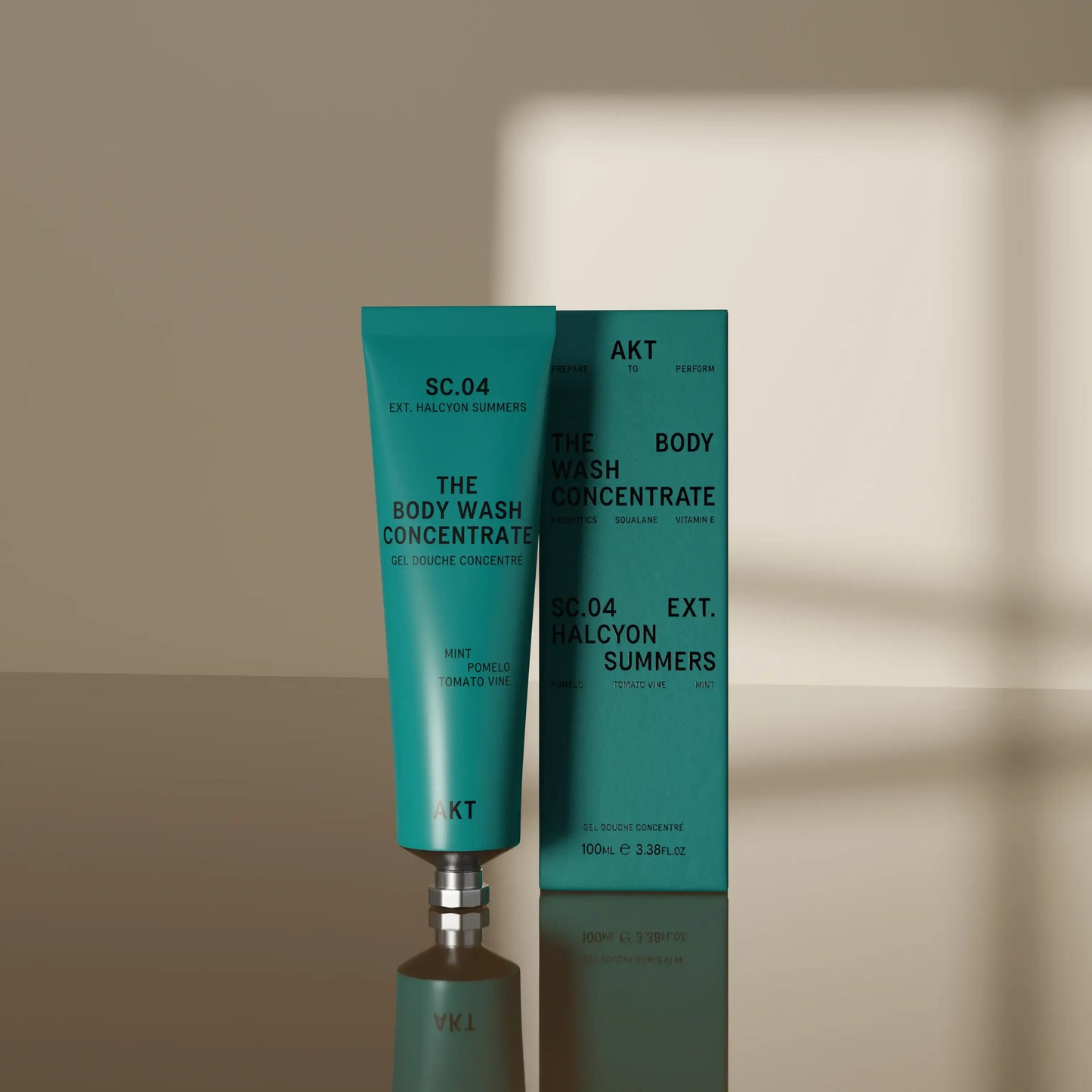 BWC-SC04-100ML