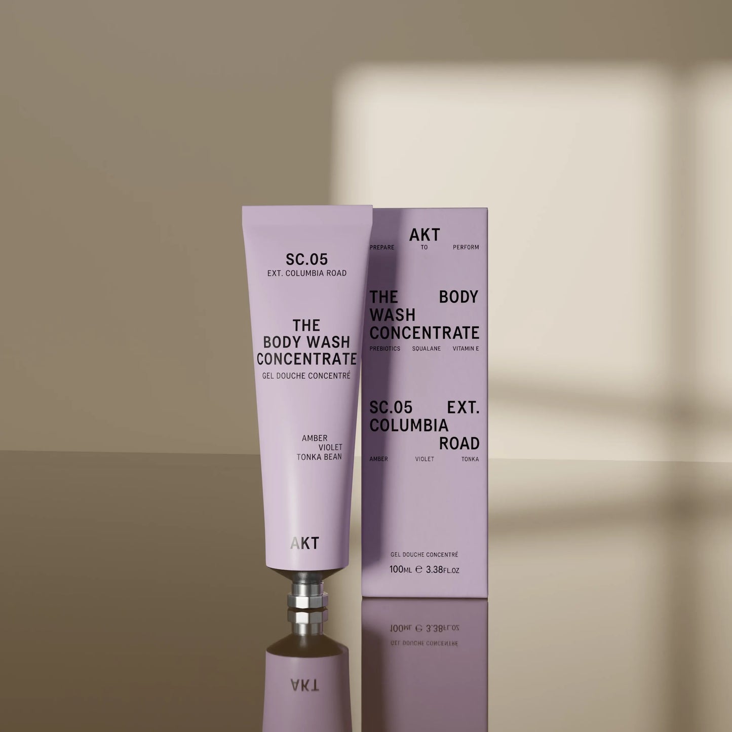 BWC-SC05-100ML