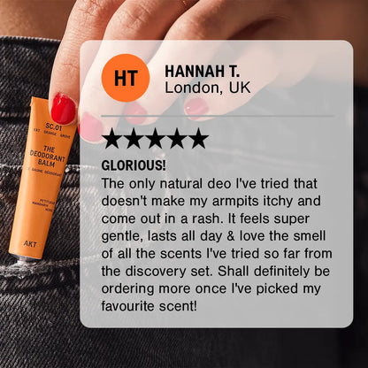 The Discovery Set - Default Title