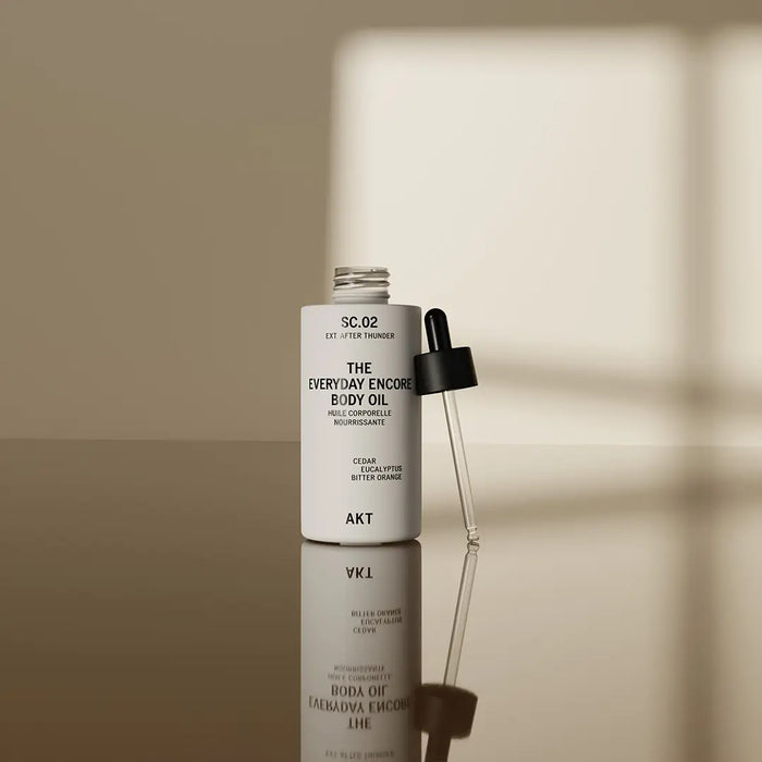 The Everyday Encore Body Oil