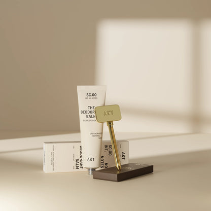 The Starter Set - SC.01 ORANGE GROVE