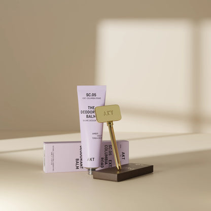 The Starter Set - SC.01 ORANGE GROVE