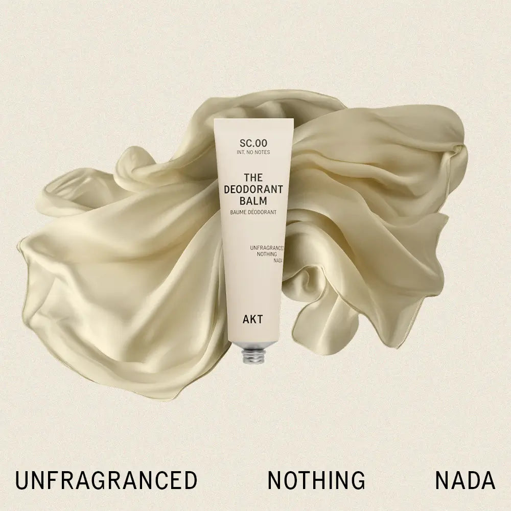 The Deodorant Balm SC.00
