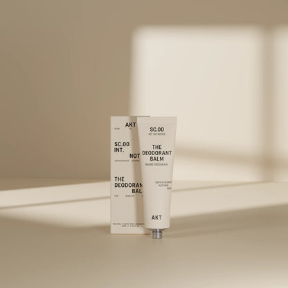 The Deodorant Balm SC.00 - Default Title