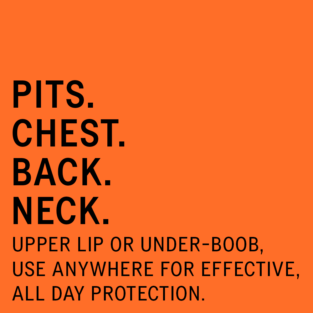 The Deodorant Balm SC.01