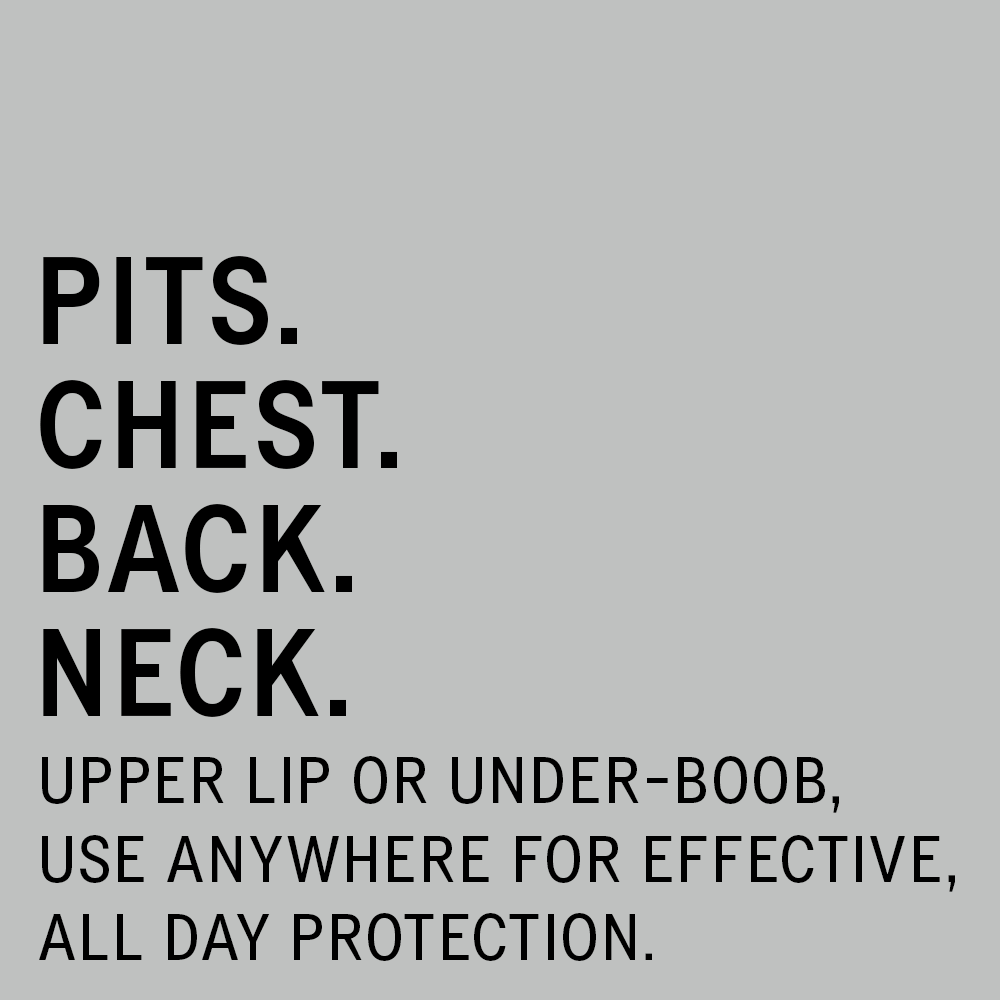 The Deodorant Balm SC.02