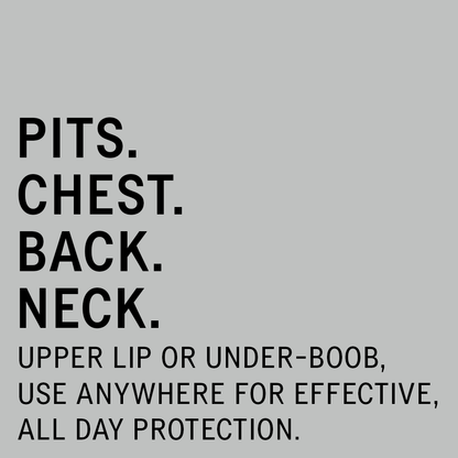 The Deodorant Balm SC.02 - Default Title