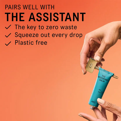 The Deodorant Balm SC.04 - Default Title