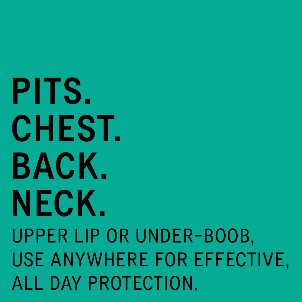 The Deodorant Balm SC.04