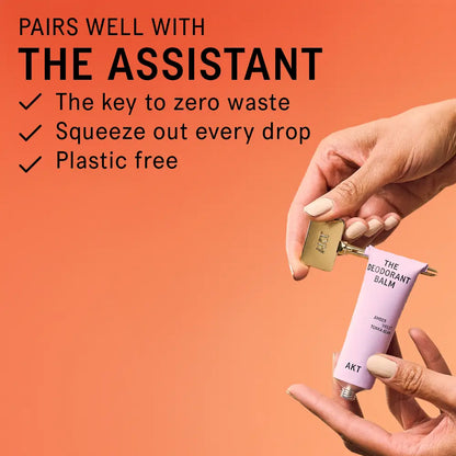 The Deodorant Balm SC.05 - Default Title