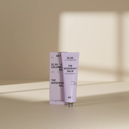 The Deodorant Balm SC.05 - Default Title