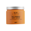 SC.01 ORANGE GROVE