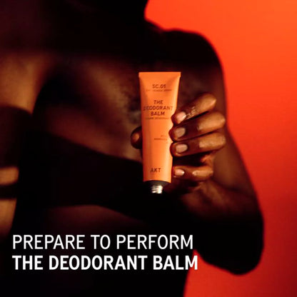 The Deodorant Balm SC.00 - Default Title